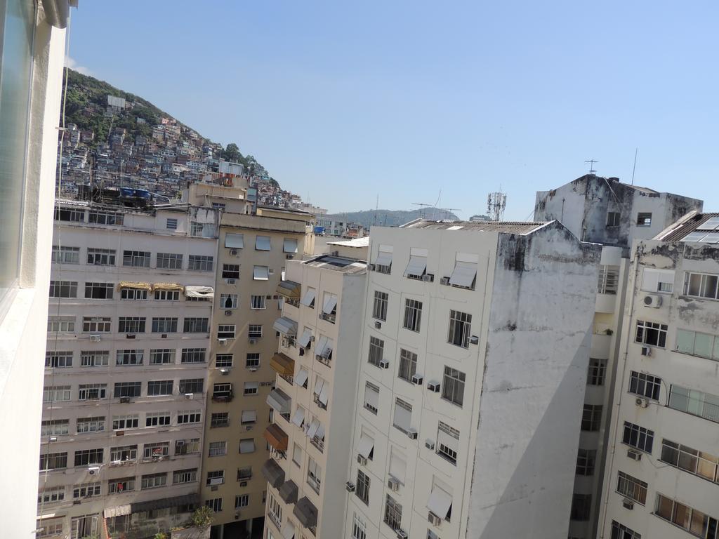 Ipanema Copa Albergue *