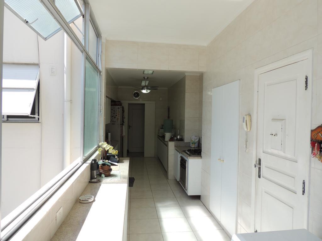 Albergue Ipanema Copa