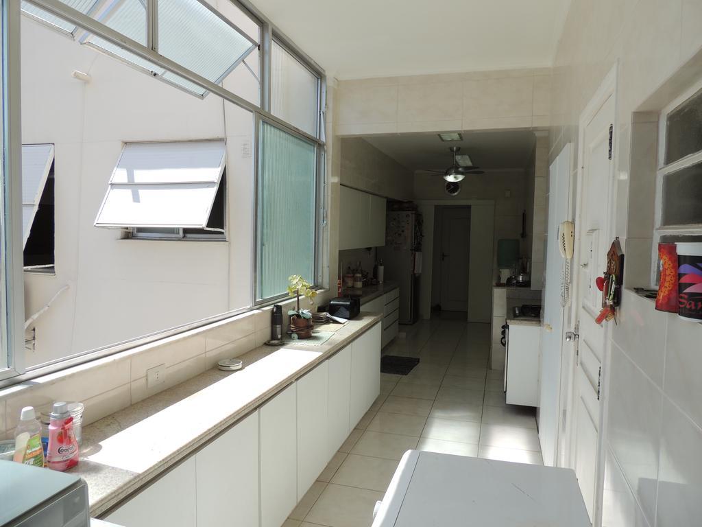 Ipanema Copa Albergue Rio de Janeiro