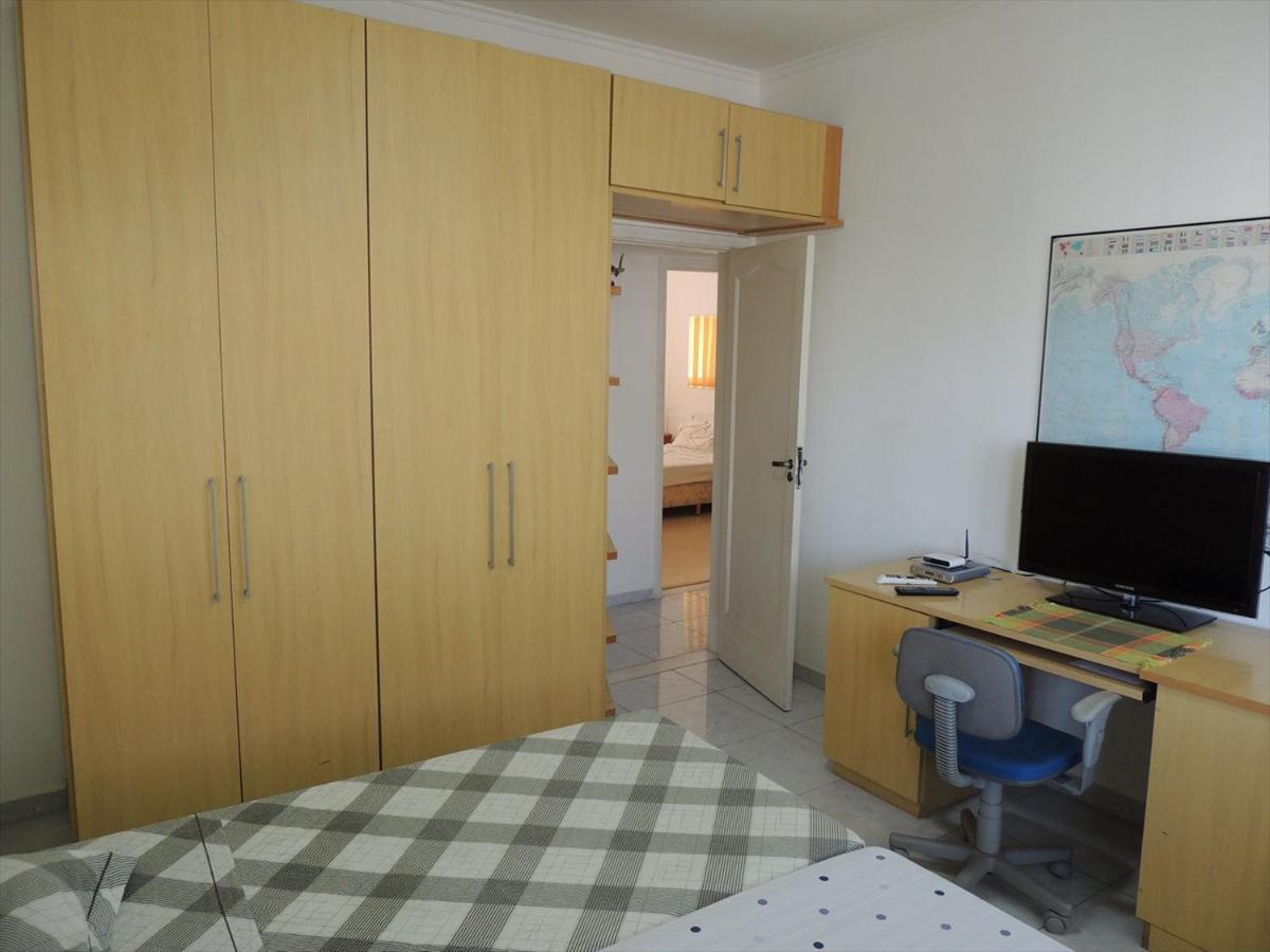 Ipanema Copa Albergue Rio de Janeiro