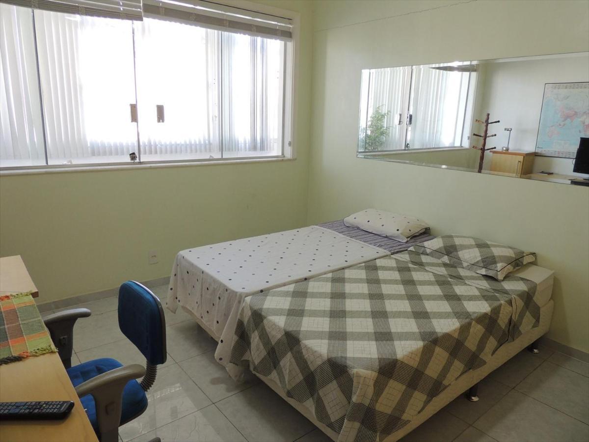 Ipanema Copa Hostal *