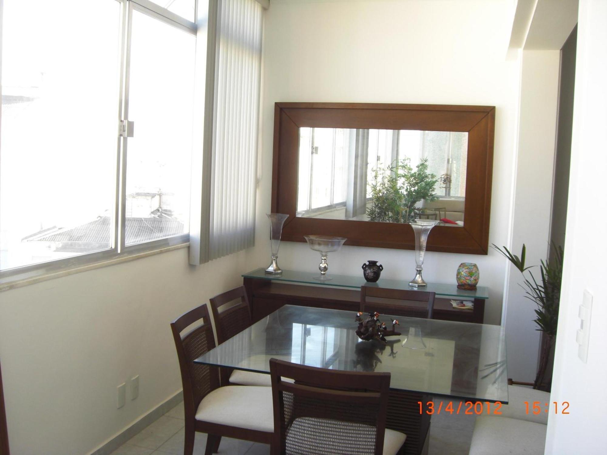 Albergue Ipanema Copa *