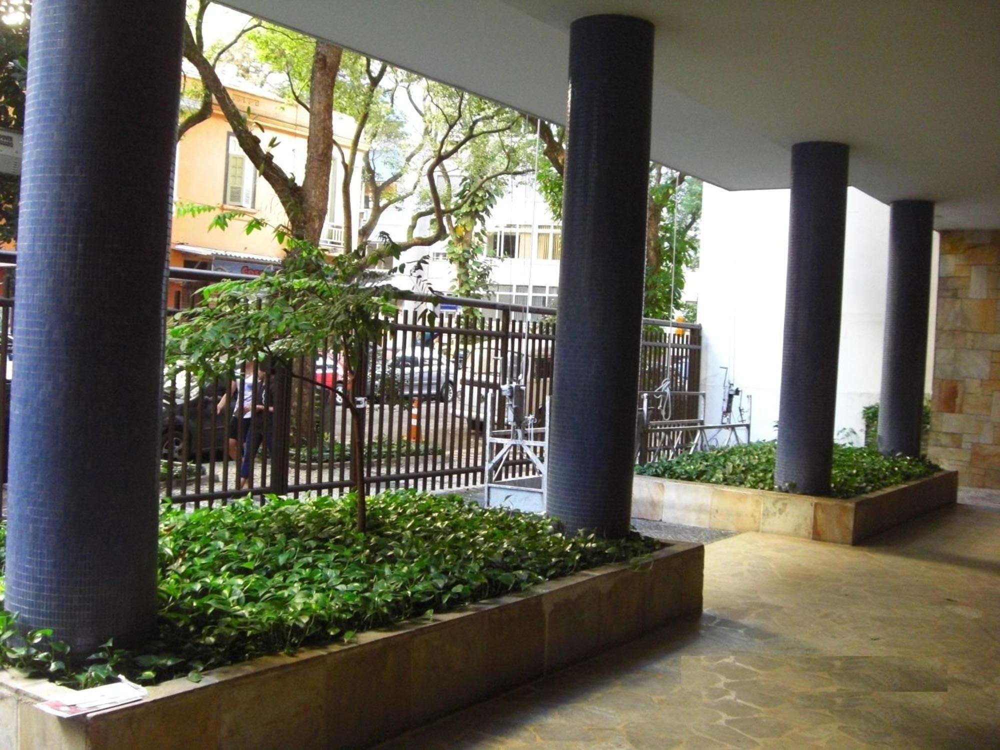 Hostal Ipanema Copa