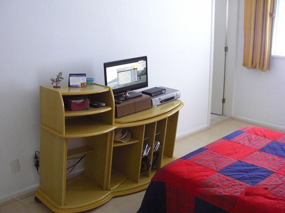 Albergue Ipanema Copa *