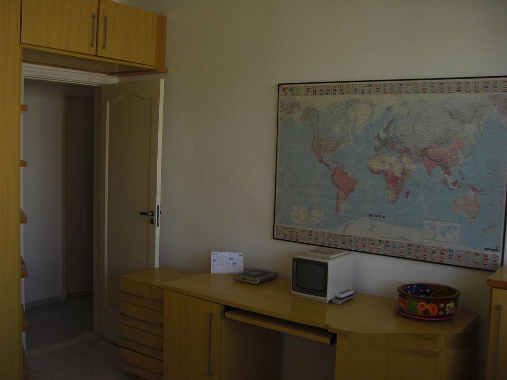 Albergue Ipanema Copa