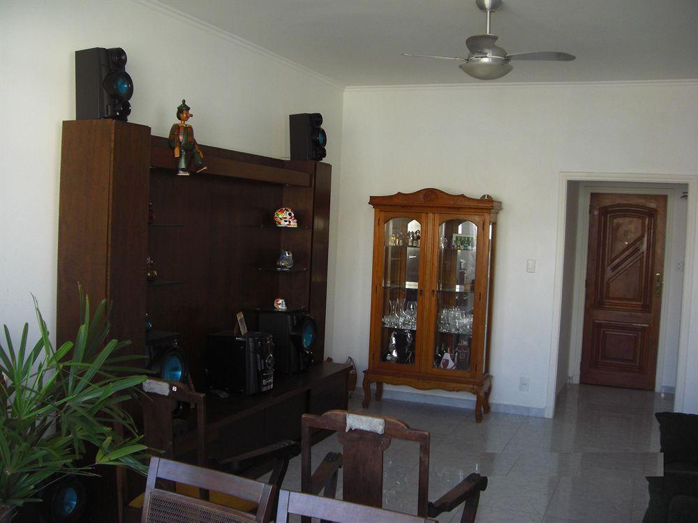 Hostal Ipanema Copa Río de Janeiro