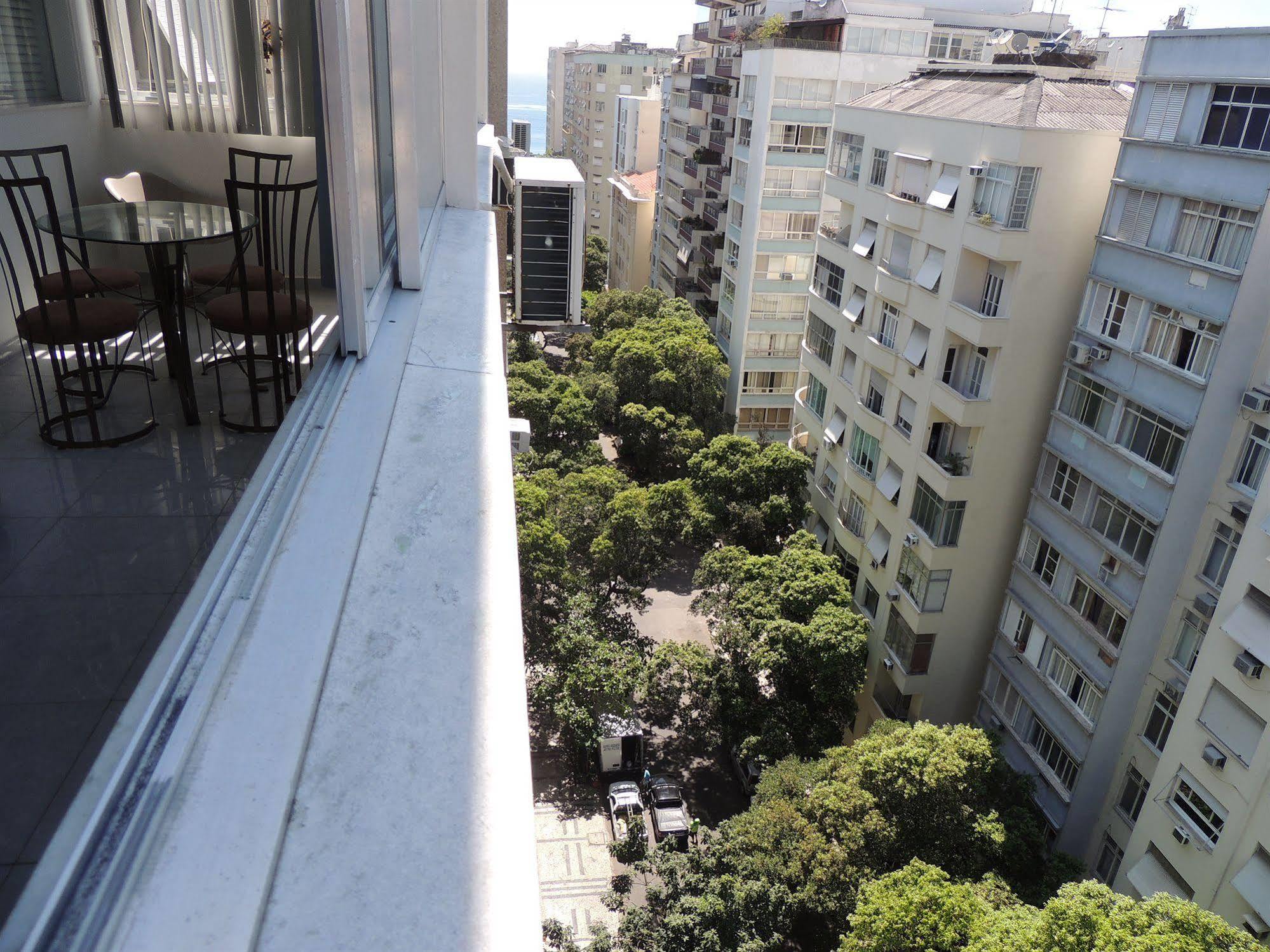 Albergue Ipanema Copa