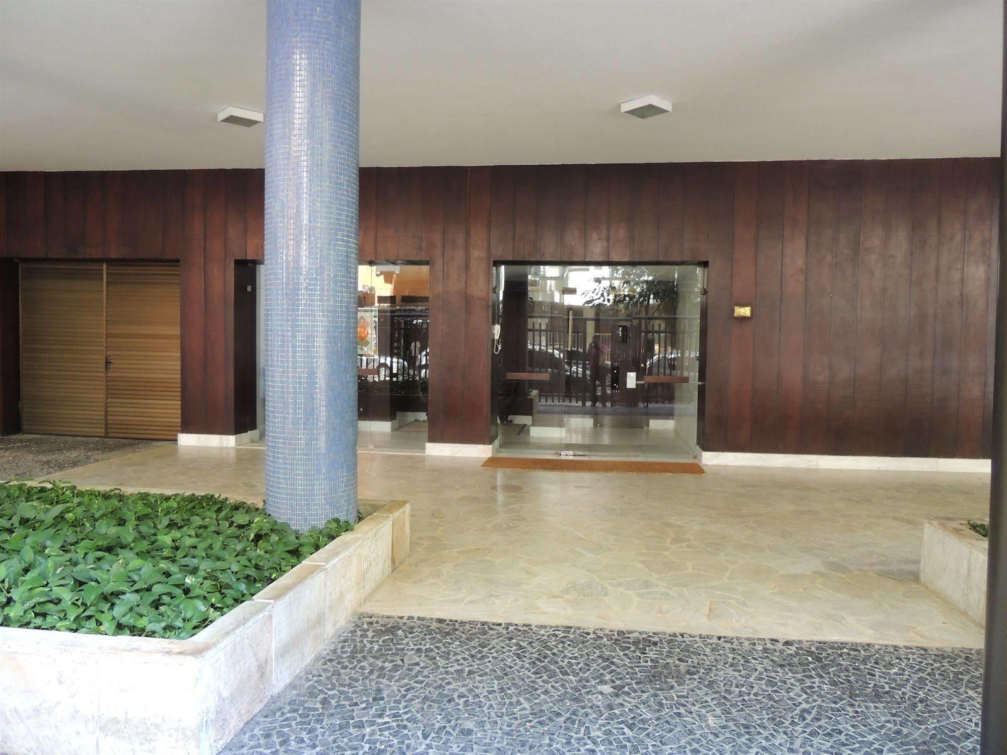 Ipanema Copa Albergue *