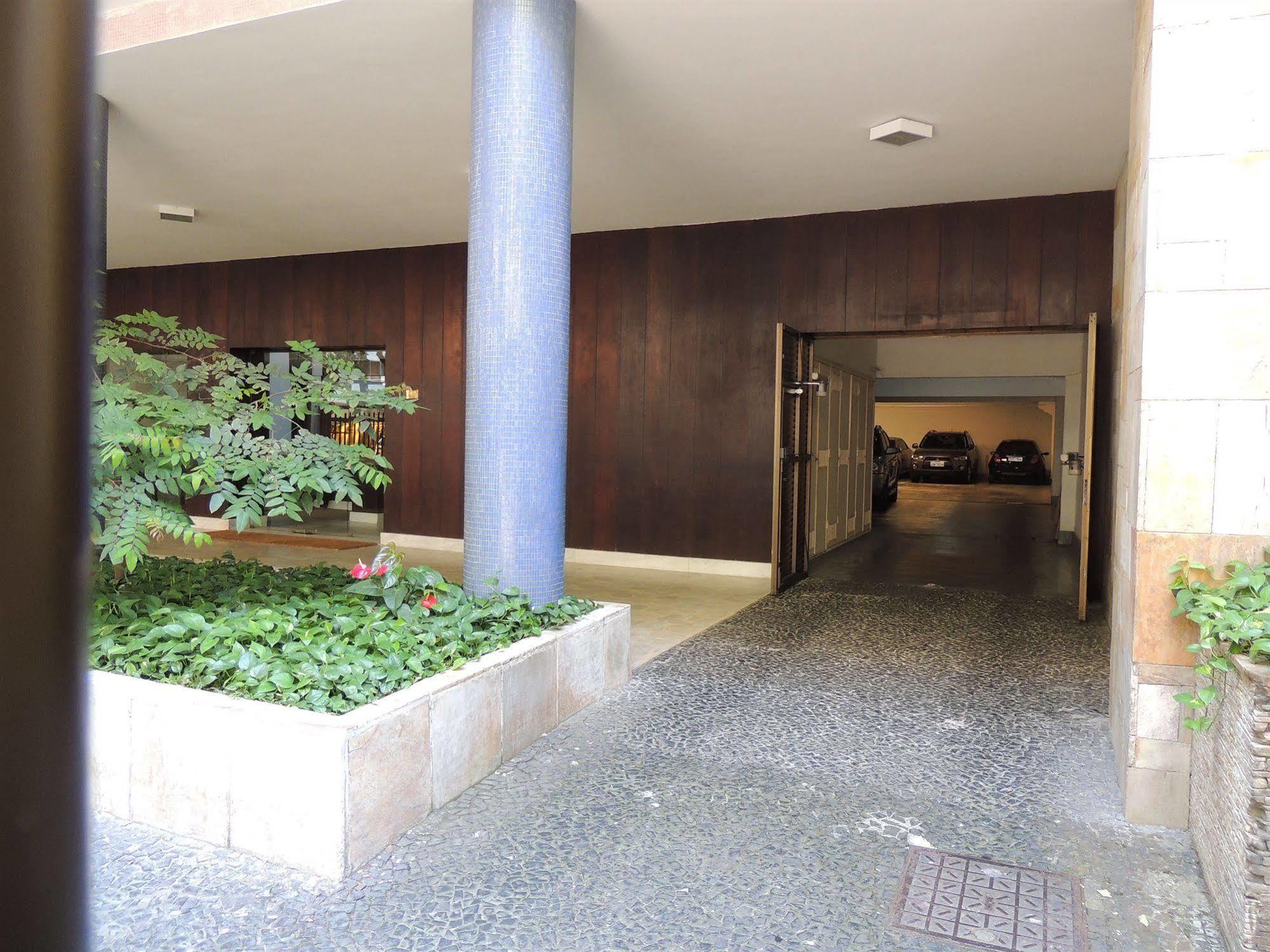 Albergue Ipanema Copa Rio de Janeiro