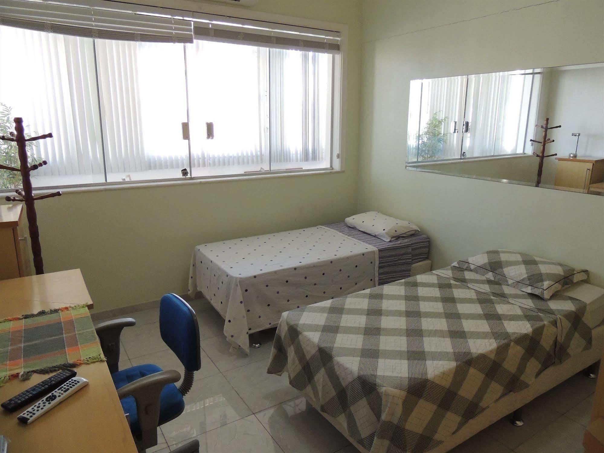 Ipanema Copa Albergue