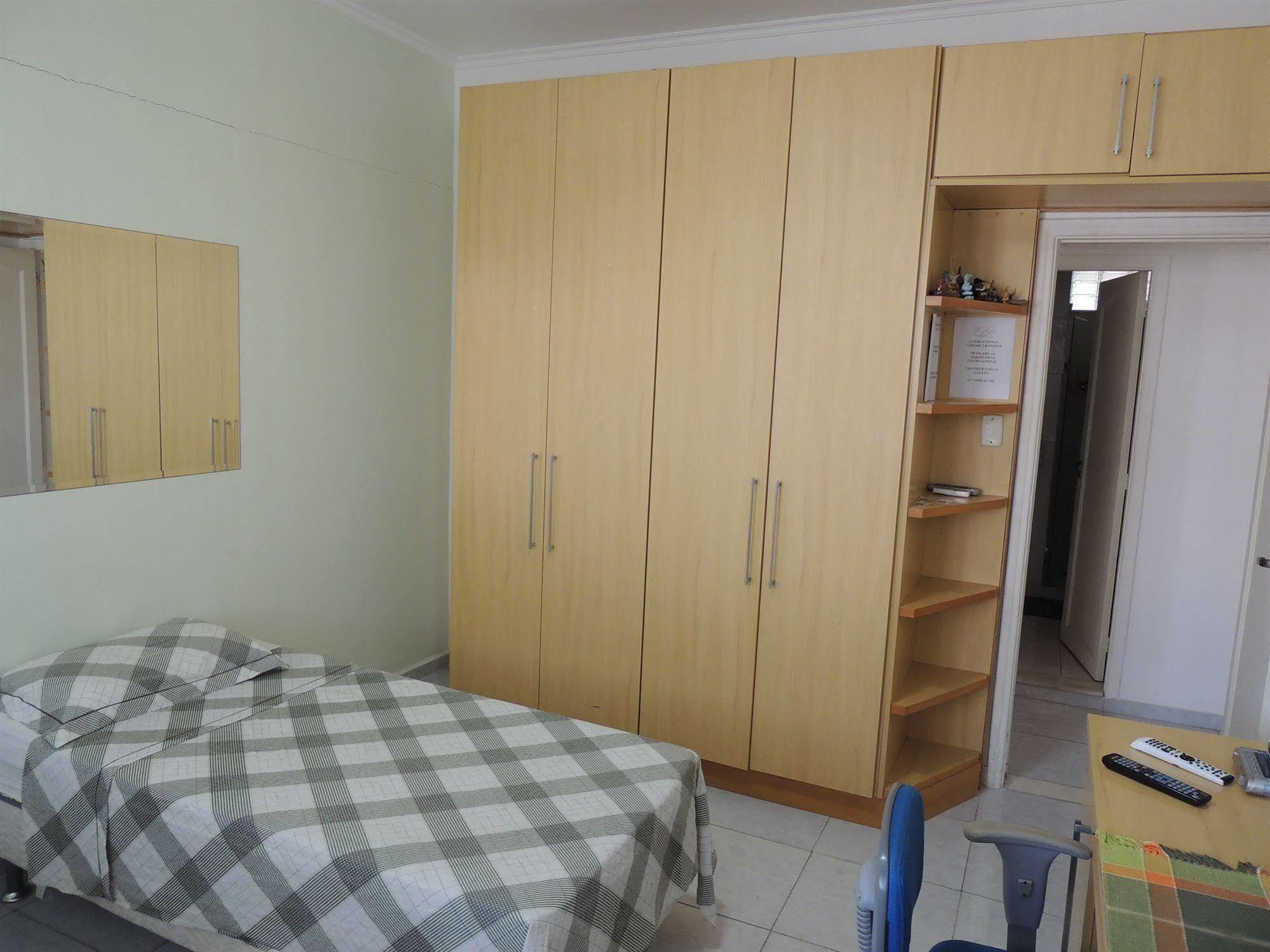 Albergue Ipanema Copa