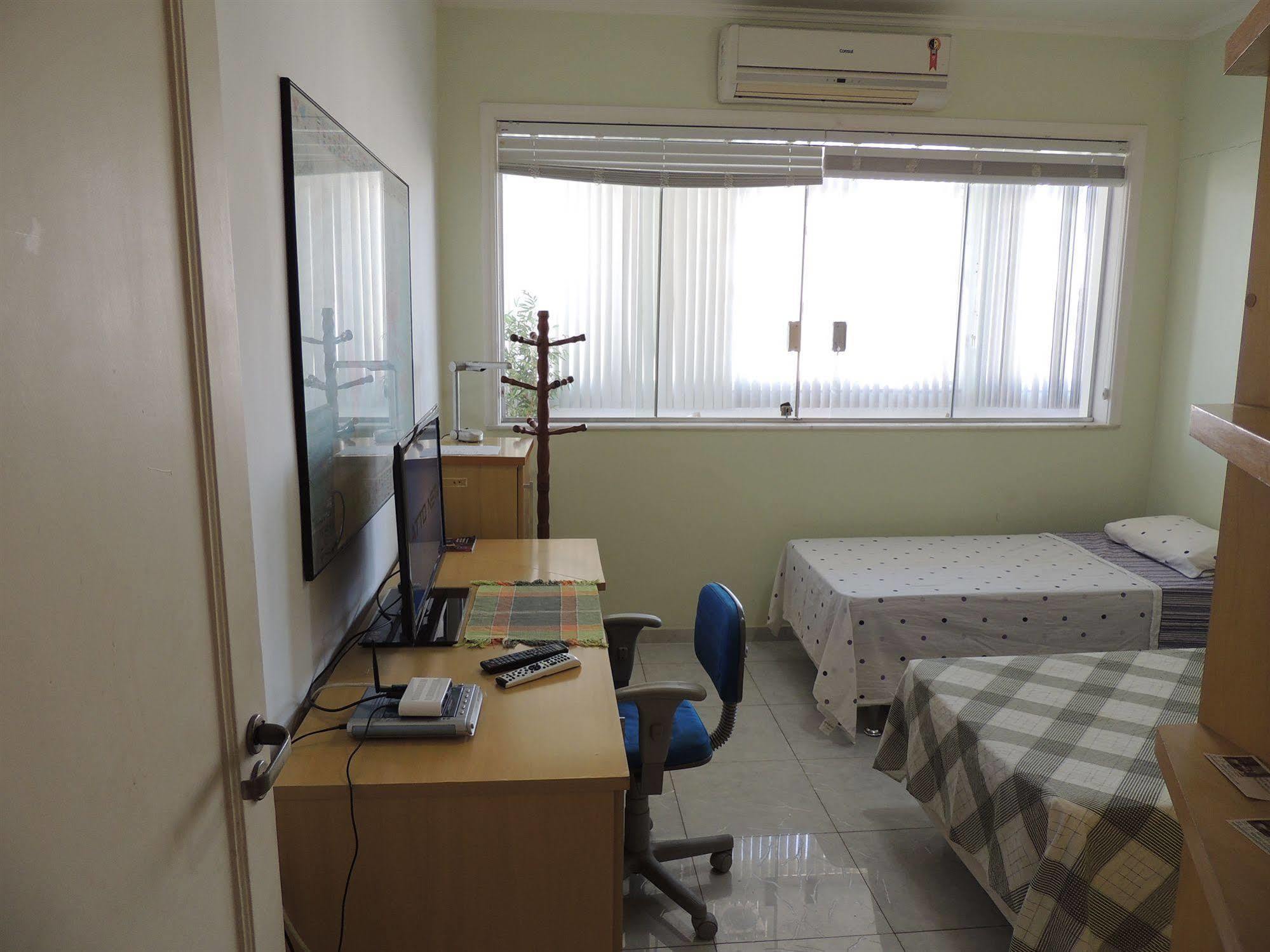 Hostal Ipanema Copa Río de Janeiro